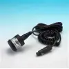 PORTATİF SUALTI AYDINLATMA LAMBASI, LEDLİ, 12V