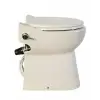 Sanimarin 43 Luxe Bidet Elektrikli Marin Tuvalet (taharet Musluklu) 24V