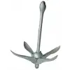 Şemsiye çıpa, galvaniz 10KG