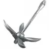Şemsiye Galvanizli Çıpa - 2,5 kg