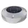 Solar Kabin Havalandırması, Çap 20Cm, İnox