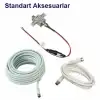 SUPERGAIN Ballade Marine TV Anteni
