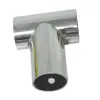 Lalizas T Bağlantı 90° İnox 316 Çap 25mm Korkuluk