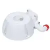 TMC 429801 Elektrikli tuvalet alt bağlantı parçası
