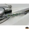 Trem Zincir İşaretleme Kiti. Sarı 12mm
