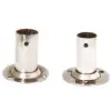 VARDAVELA AYAĞI  P. ÇELİK 90 DERECE 25MM
