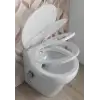 Vision Model WC için Yedek Damp.Kapak