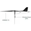 WINDEX SCOUT VHF 50 (WINDEX 15 + 0,5 MT VHF ANTENİ)