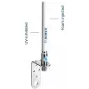 WINDEX SCOUT VHF 50 (WINDEX 15 + 0,5 MT VHF ANTENİ)
