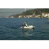 X-Cape Şişme Tabanlı Bot 270 Lacivert - Gri