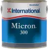 INTERNATIONAL Zehirli Boya Micron 300 2,5 Lt Siyah