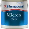INTERNATIONAL Zehirli Boya Micron 350 2,5 Lt Beyaz