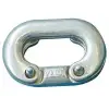 Zincir ek baklası, galvanizli. 12mm