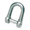 Zincir kilidi 12mm