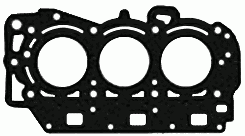 27 834777 Mercury Silindir Kapak Conta 30 - 40 Hp