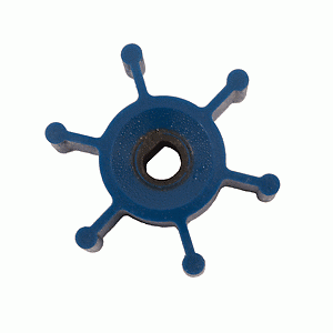 500110 Cef Impeller
