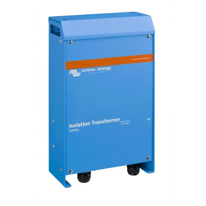 2000W Isolation Transformer
