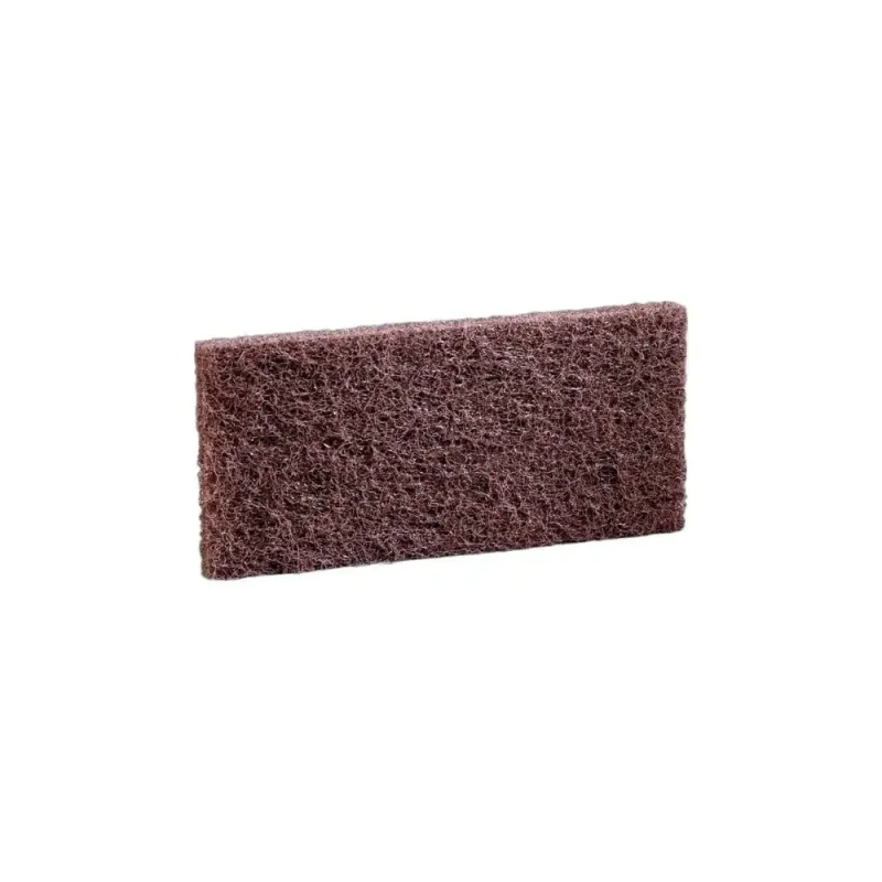 3M Doodlebug Ped Kahverengi 118X254mm 8541