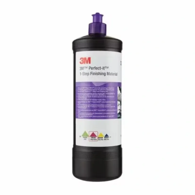 3M Perfect-it 1-STEP Finishing Material PN33039