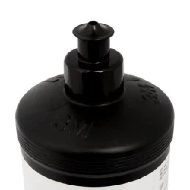3M Perfect-it II Adım 2 İnce Sıvı Pasta 1 Lt PN09375