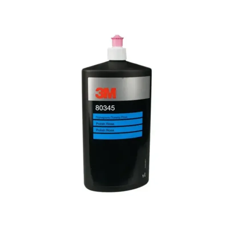 3M Perfect-it III Adım 4 Rosa Cila 1 Lt PN80345