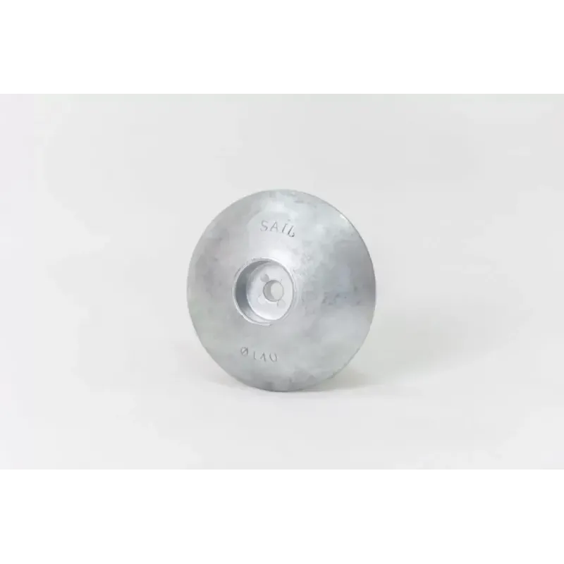 Sail Anode Ufo Tip Tutyalar Çinko UFO125