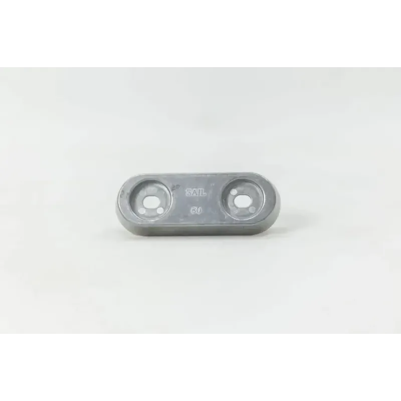 Sail Anode Vetus Tip Tutyalar Çinko 80