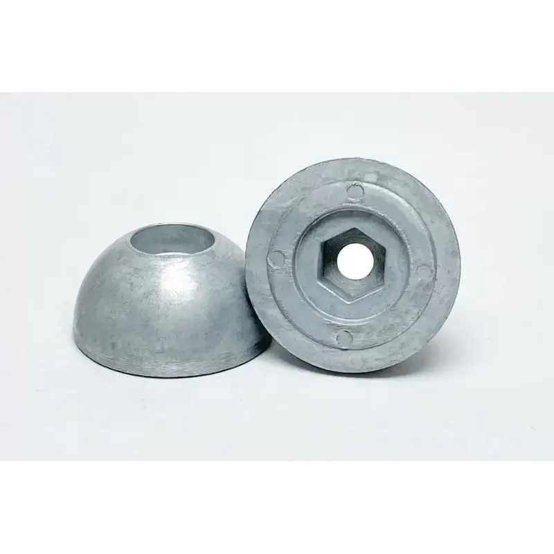 Sail Anode Baş Pervane Tutyalar Quick Çinko 3609