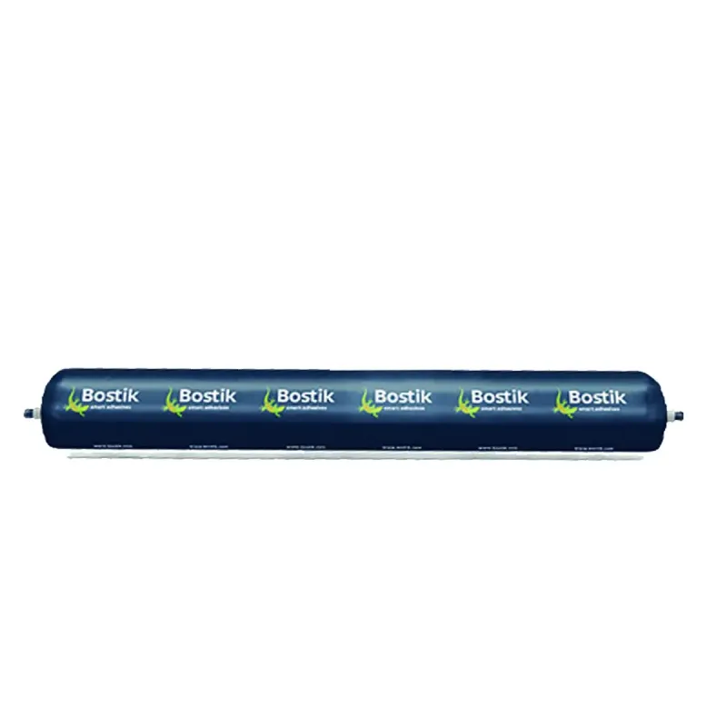 Bostik Cam Yapıştırıcısı Siyah 600 ml MSR FT