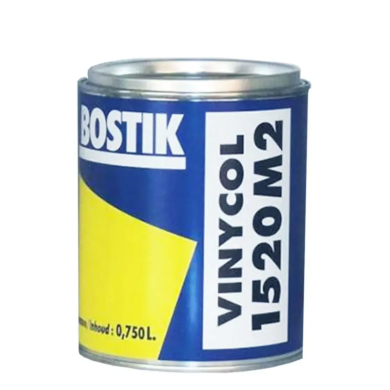 Bostik Cleaner I Tik Yapıştırma Öncesi Temizlik 1 Lt
