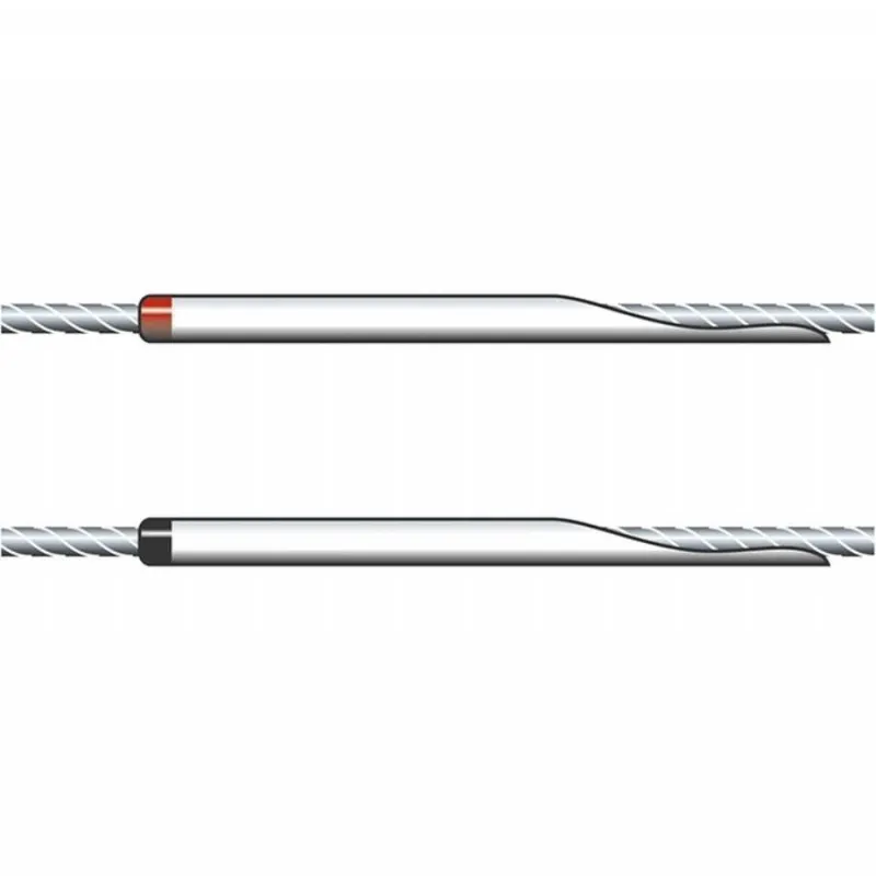 Dan-Fender Tel Kılıfı Çap:8mm
