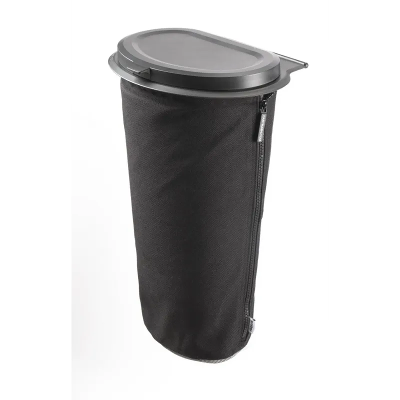 Flextrash Çöp Torbası, 3 lt, küçük