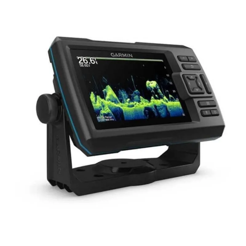 Garmin Striker Vivid 5 CV Balık Bulucu