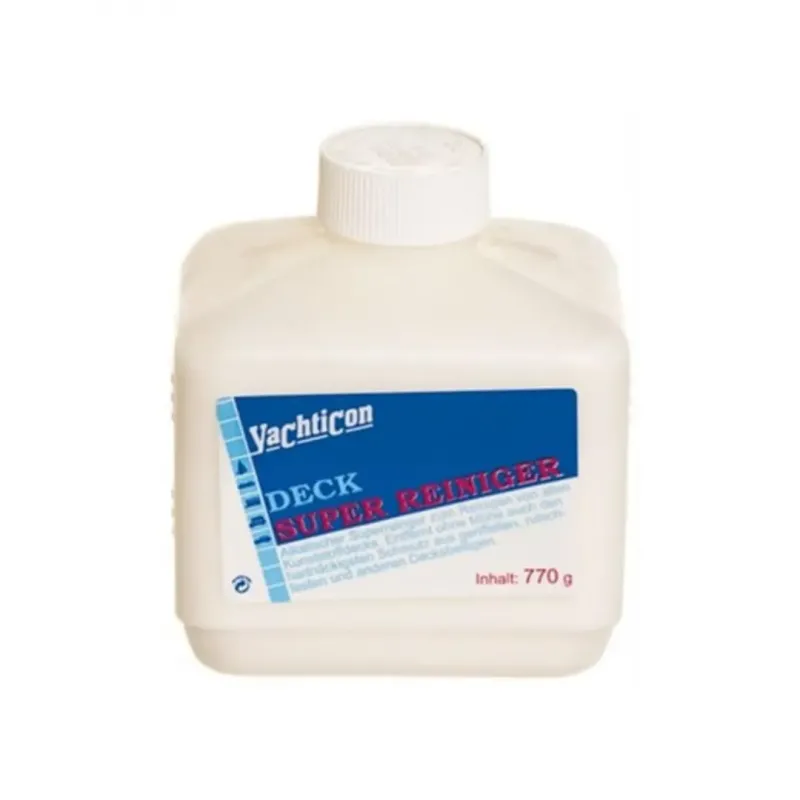 Yachticon Süper Güverte Temizleyicisi (Toz) 770 gr