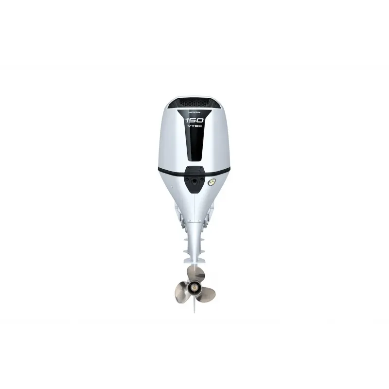 Honda BF 150D XRU BEYAZ Ekstra Uzun Marşlı R-C