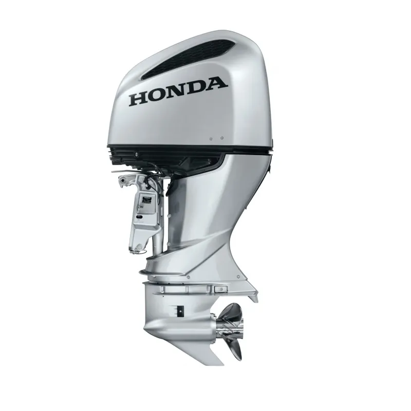 Honda BF 225D XDU WHITE Ekstra Uzun Marşlı R-C