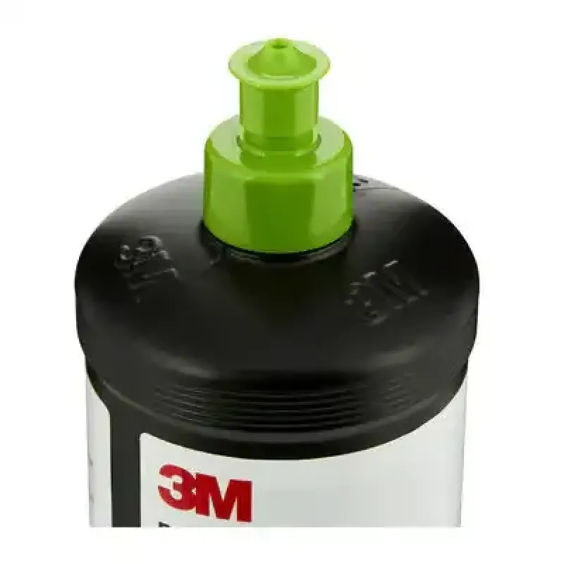 3M Kalın Sıvı Pasta Perfect-it III Adım 1 Fast Cut Plus Extreme 1 Lt