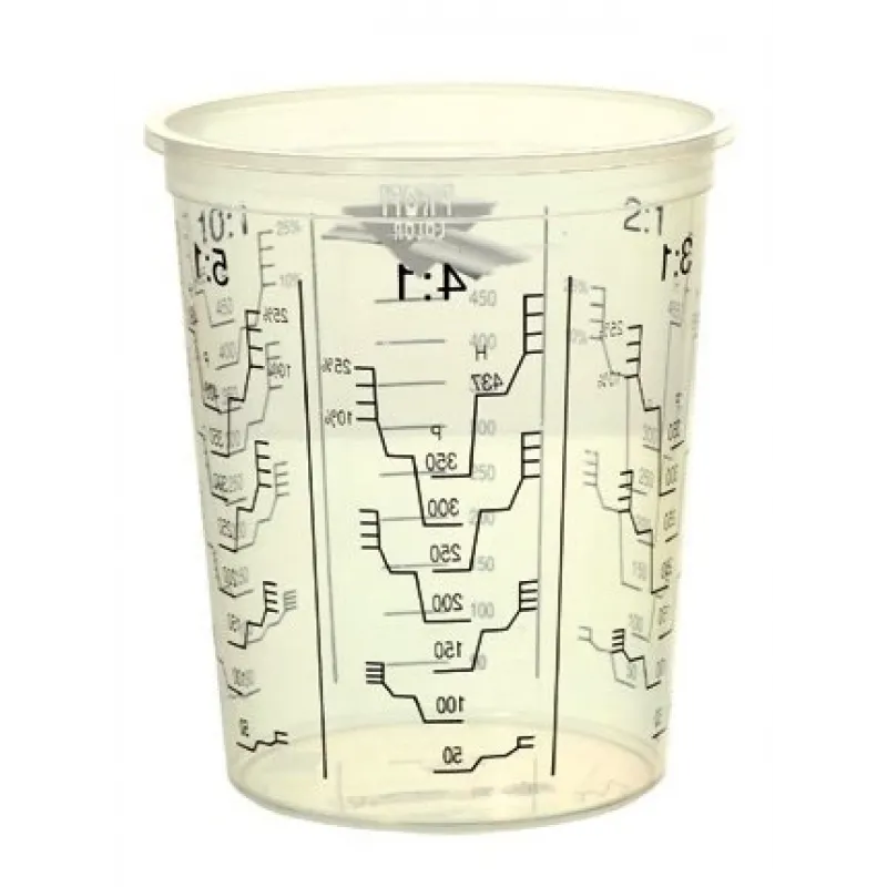 Karıştırma Kabı 700 ml