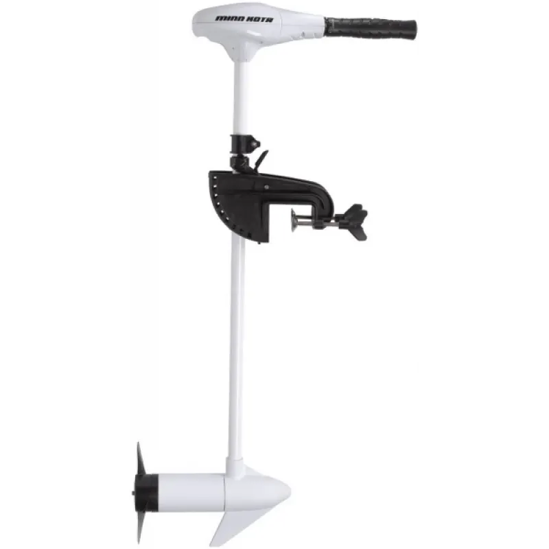 Minnkota Rt 40-SC-T (riptide 40 Elektrikli D-T Mt)