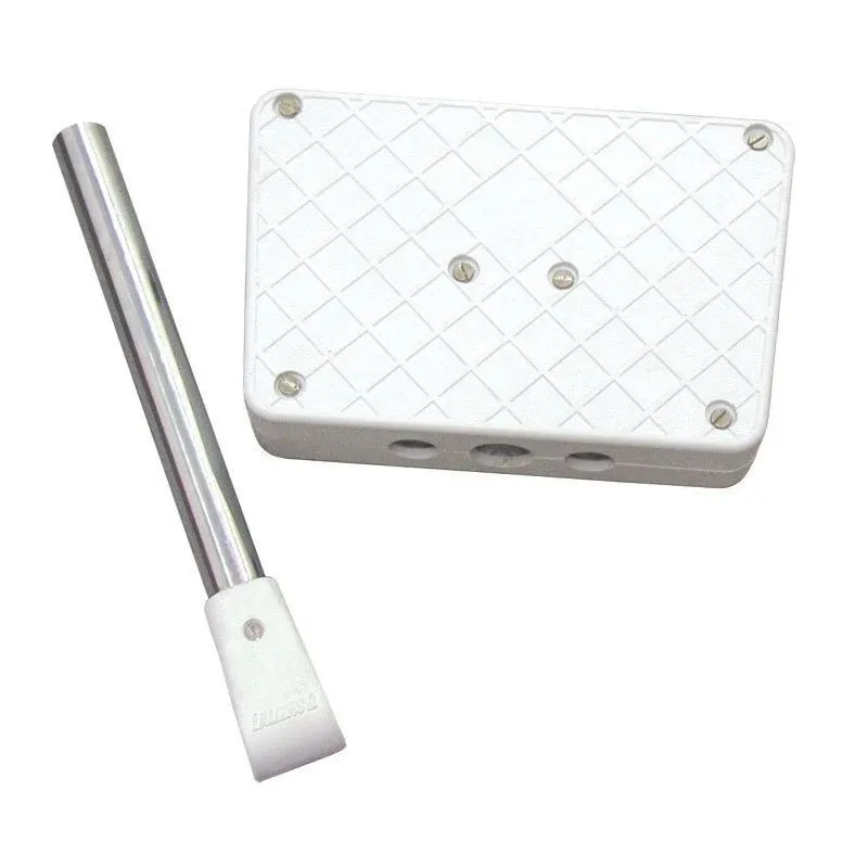 Vardevela Motor Montoj Braketi 22,8X15Cm Beyaz