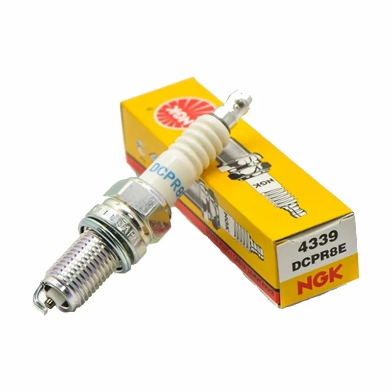 NGK Buji DCPR8E