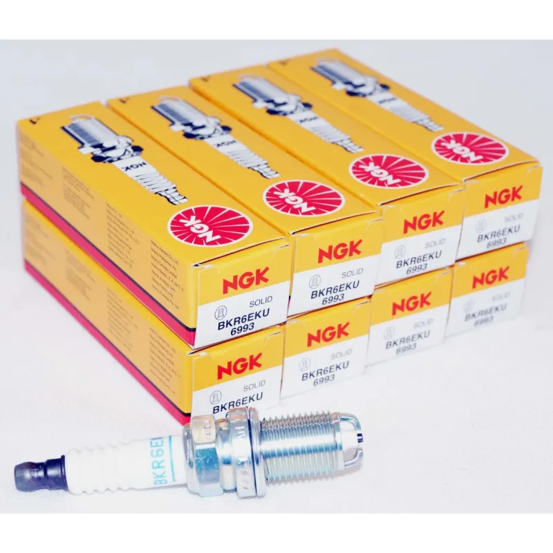 NGK Buji BKR6EKU