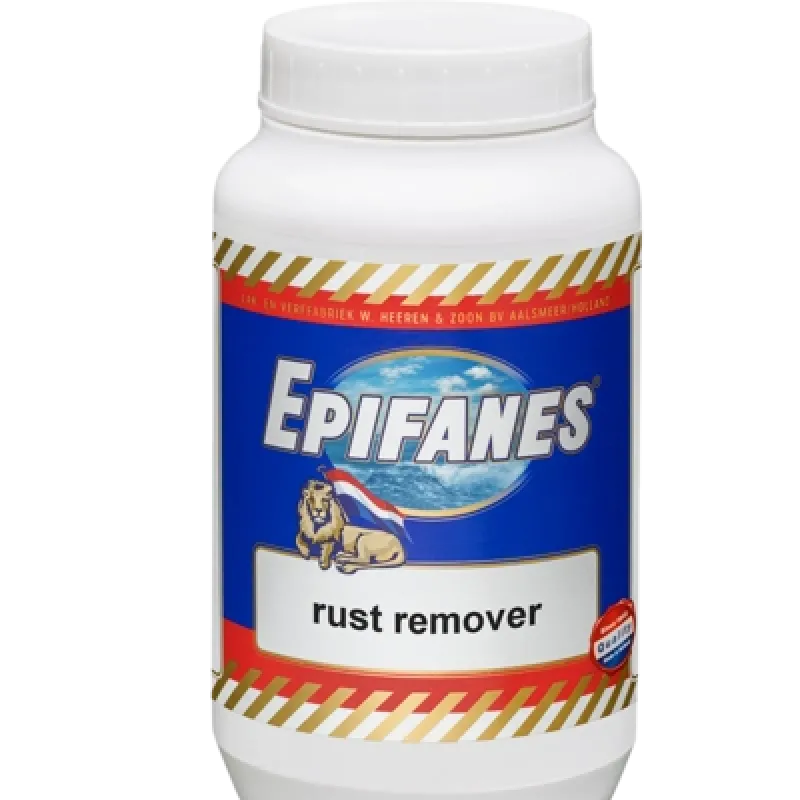 Epifanes Pas Sökücü 500 ml RR.500