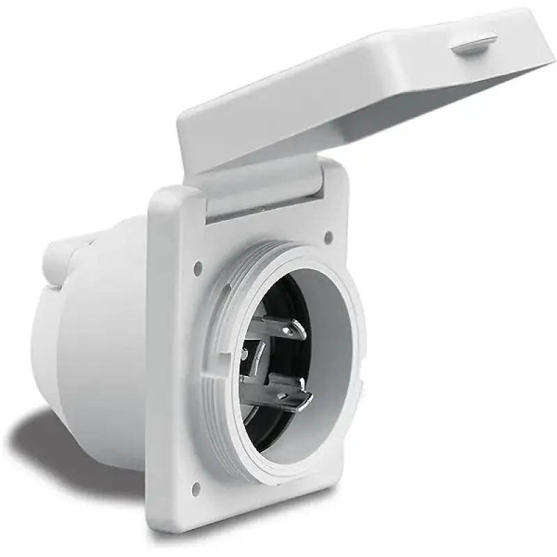 Osculati Sahil Besleme Prizi 220V-30A
