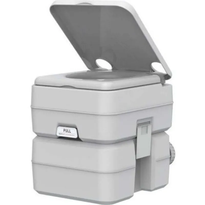 SEAFLO Portatif Tuvalet 20 Lt
