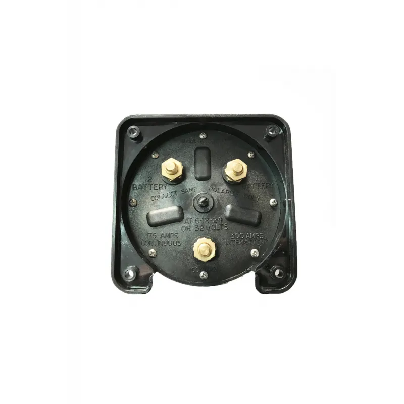Sealux Akü Şalteri 12v / 175a
