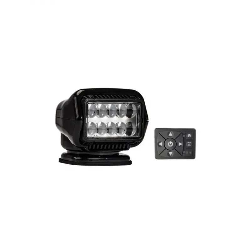 STRYKER *30214ST* PROJEKTÖR.12V LED.SYH.KABLOLU KU