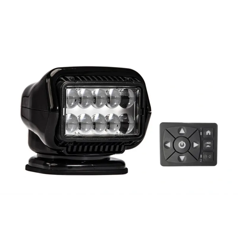 STRYKER *30214ST* PROJEKTÖR.12V LED.SYH.KABLOLU KU