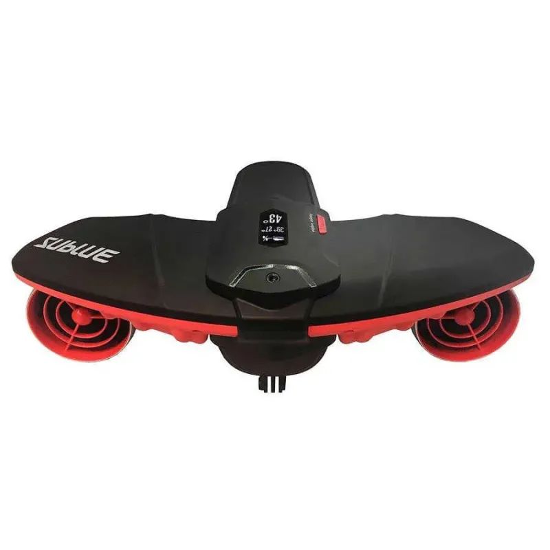 Sublue Navbow Su Altı Sea Scooter Yeşil