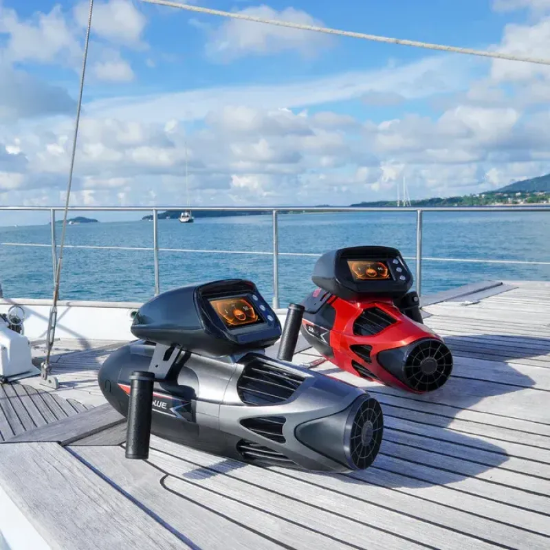 Sublue Vapor Su Altı Scooter